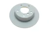 Диск гальмівний (задній) BMW 1 (E81/E87) 04-11 (279.8x10) BOSCH 0986479217 (фото 6)
