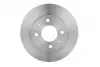 Тормозной диск BOSCH 0986479264 (фото 1)