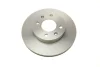 Диск гальмівний (передній) Hyundai i10/Kia Picanto 04- (241x18) BOSCH 0986479286 (фото 6)