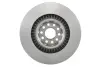 Тормозной диск BOSCH 0986479302 (фото 2)
