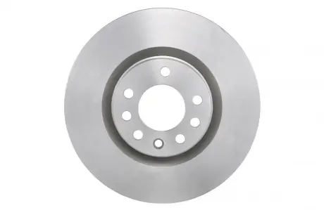 Диск гальмівний передн Лів/Прав FIAT CROMA 1.9D/2.4D 06.05-12.11 BOSCH 0986479325