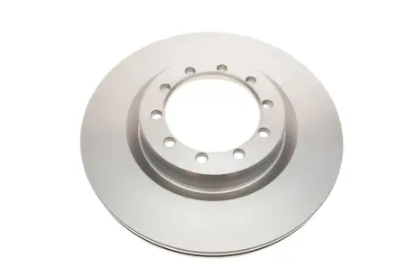 Диск гальмівний BOSCH 0986479343