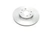 Диск гальмівний (передній) Lada 2110/2112 95-10/Kalina 04-13/Priora 08- (260x20) BOSCH 0986479346 (фото 4)