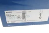Диск гальмівний (передній) Lada 2110/2112 95-10/Kalina 04-13/Priora 08- (260x20) BOSCH 0986479346 (фото 5)