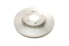 Диск гальмівний перед. Hyunday Tucson 2.0I,2.7I,2.0CRDI 04.06-,Kia Sportage III BOSCH 0986479368 (фото 8)
