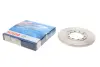 Диск гальмівний (задній) Ford Transit 2.2-3.2 D 2.3 i 06-14 (280х16)(повний) BOSCH 0986479390 (фото 1)