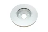 Диск гальмівний (передній) MB E-class (W211/W212/S211/S212) 02-09 (295x28) BOSCH 0986479407 (фото 2)