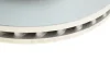 Диск гальмівний (передній) MB E-class (W211/W212/S211/S212) 02-09 (295x28) BOSCH 0986479407 (фото 3)