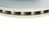 Диск гальмівний (передній) MB E-class (W211/W212/S211/S212) 02-09 (295x28) BOSCH 0986479407 (фото 4)