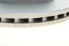 Диск гальмівний (передній) MB E-class (W211/W212/S211/S212) 02-09 (295x28) BOSCH 0986479407 (фото 5)