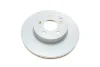 Диск гальмівний (передній) MB E-class (W211/W212/S211/S212) 02-09 (295x28) BOSCH 0986479407 (фото 7)