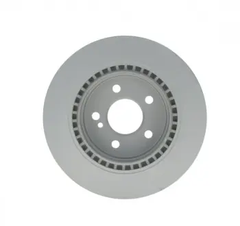Диск гальмівний BOSCH 0986479411