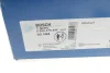 Диск гальмівний BOSCH 0986479445 (фото 11)