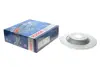 Диск гальмівний BOSCH 0986479458 (фото 1)