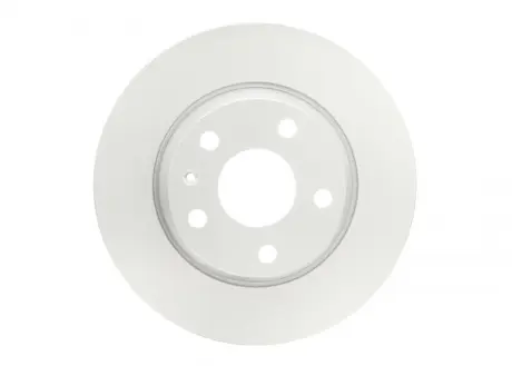 Тормозной диск BOSCH 0986479465