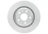 Тормозной диск BOSCH 0986479466 (фото 1)