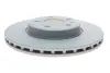 Диск гальмівний перед. AUDI A4 ALLROAD B8, B9, A4 B8, A4 B9, A5, Q5 1.4-3.2 06.07- BOSCH 0986479467 (фото 5)