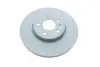 Диск гальмівний перед. AUDI A4 ALLROAD B8, B9, A4 B8, A4 B9, A5, Q5 1.4-3.2 06.07- BOSCH 0986479467 (фото 6)