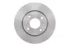 Brake disc. Диск тормозной BOSCH 0986479471 (фото 1)