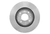 Brake disc. Диск тормозной BOSCH 0986479471 (фото 2)