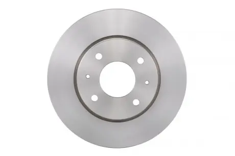 Brake disc. Диск тормозной BOSCH 0986479471
