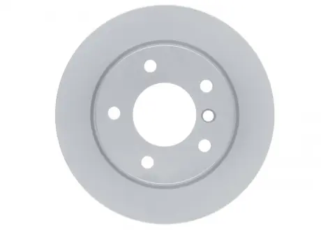 Тормозной диск BOSCH 0986479494