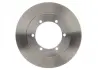 Тормозной диск BOSCH 0986479539 (фото 1)