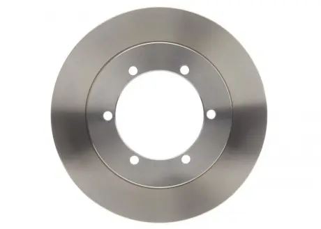 Тормозной диск BOSCH 0986479539