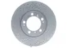 Тормозной диск BOSCH 0986479549 (фото 1)