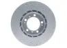 Тормозной диск BOSCH 0986479549 (фото 2)