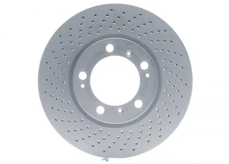 Тормозной диск BOSCH 0986479549
