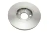Диск гальмівний (передній) Renault Megane III/IV/Scenic 08- (280x24) з к-том болтів BOSCH 0986479553 (фото 2)