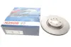 Диск гальмівний BOSCH 0986479558 (фото 1)