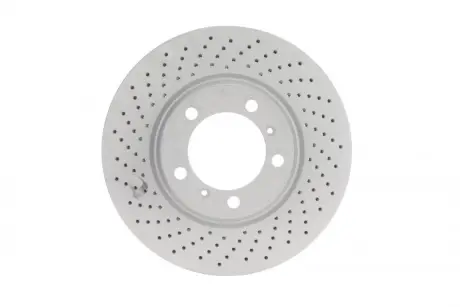 Тормозной диск BOSCH 0986479579