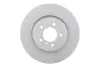 Тормозной диск BOSCH 0986479584 (фото 1)