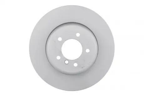 Тормозной диск BOSCH 0986479584