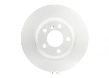Тормозной диск BOSCH 0986479622