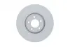 Тормозной диск BOSCH 0986479627 (фото 1)