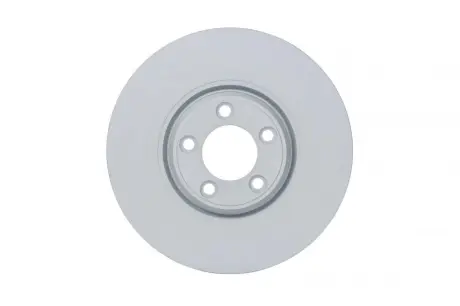 Тормозной диск BOSCH 0986479627