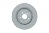 Тормозной диск BOSCH 0986479628 (фото 1)