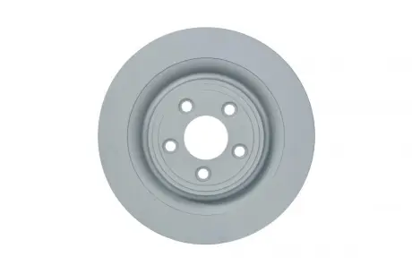 Тормозной диск BOSCH 0986479628