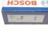 Диск гальмівний BOSCH 0986479641 (фото 8)