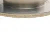 Гальмівний диск Opel Astra, Zafira, 10- BOSCH 0986479646 (фото 3)