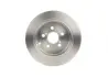 Тормозной диск BOSCH 0986479658 (фото 2)