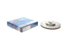 Диск гальмівний BOSCH 0986479692 (фото 1)