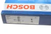 Диск гальмівний BOSCH 0986479692 (фото 7)