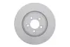 Тормозной диск BOSCH 0986479698 (фото 1)