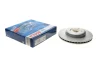 Диск гальмівний BOSCH 0986479772 (фото 1)