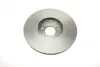 Диск гальмівний (передній) Hyundai Santa Fe 06-/Kia Sorento 09- (321x28) BOSCH 0986479786 (фото 2)