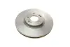 Диск гальмівний (передній) Hyundai Santa Fe 06-/Kia Sorento 09- (321x28) BOSCH 0986479786 (фото 8)
